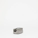 Jack Gomme PEPS Cosmetics Pouch in Metal - Big Bag NY