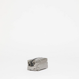 Jack Gomme PEPS Cosmetics Pouch in Metal - Big Bag NY