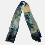 Jitni Belvedere Cashmere Scarf - Big Bag NY