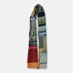 Jitni Hotel Cashmere Scarf - Big Bag NY