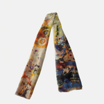 Jitni Klint Cashmere Scarf - Big Bag NY