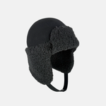 Julie Dubois Chapka Wool Flap Cap - Big Bag NY 