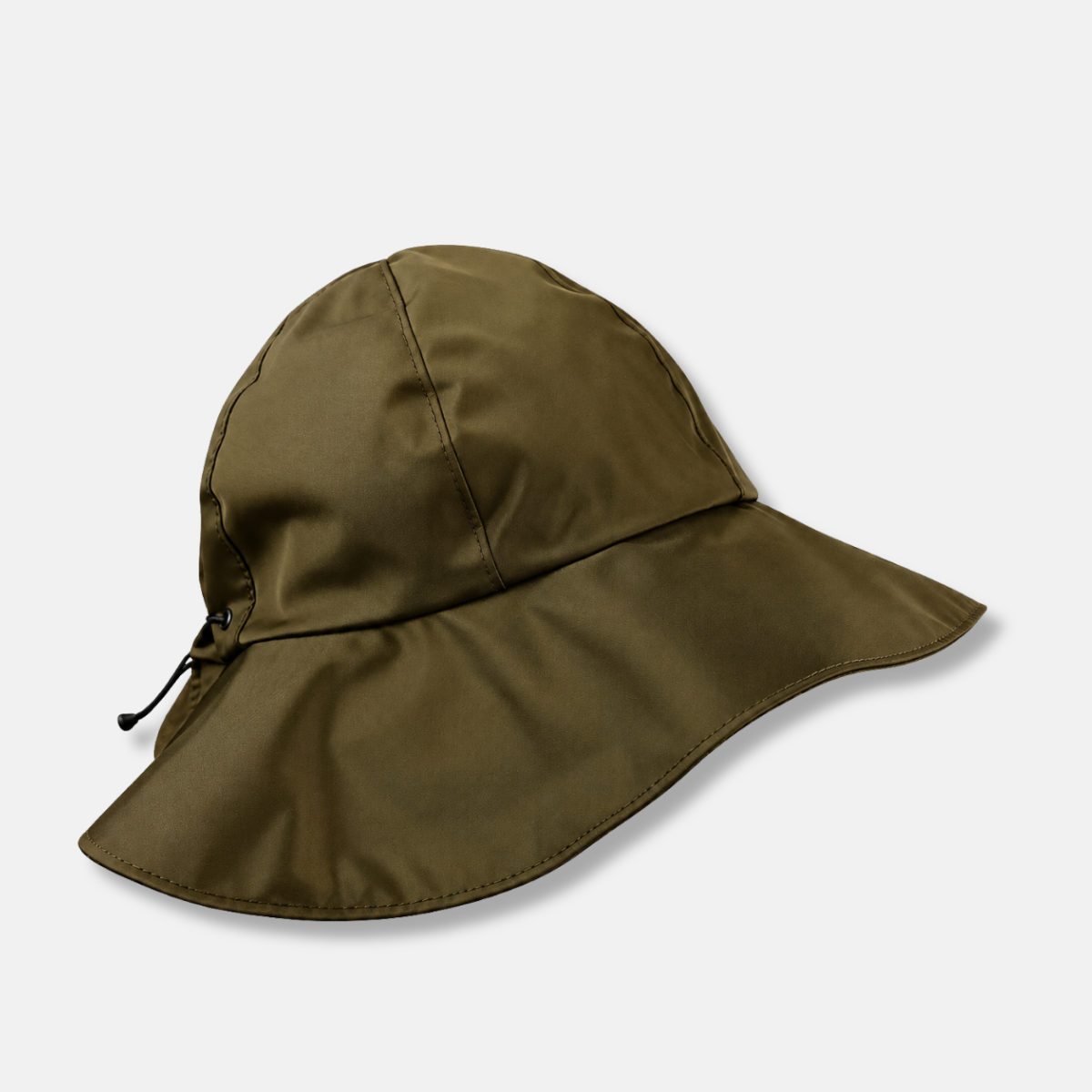 Julie Dubois Cirrus Foldable Rain Hat - Big Bag NY