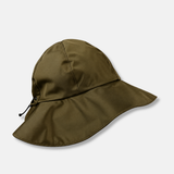 Julie Dubois Cirrus Foldable Rain Hat - Big Bag NY