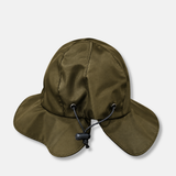 Julie Dubois Cirrus Foldable Rain Hat - Big Bag NY