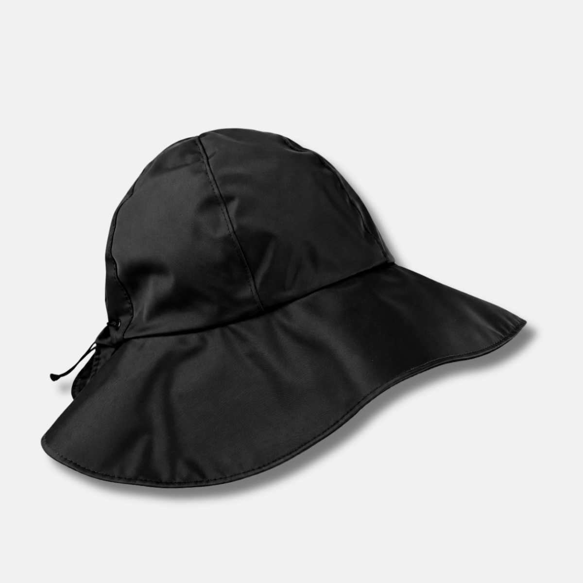 Julie Dubois Cirrus Foldable Rain Hat - Big Bag NY