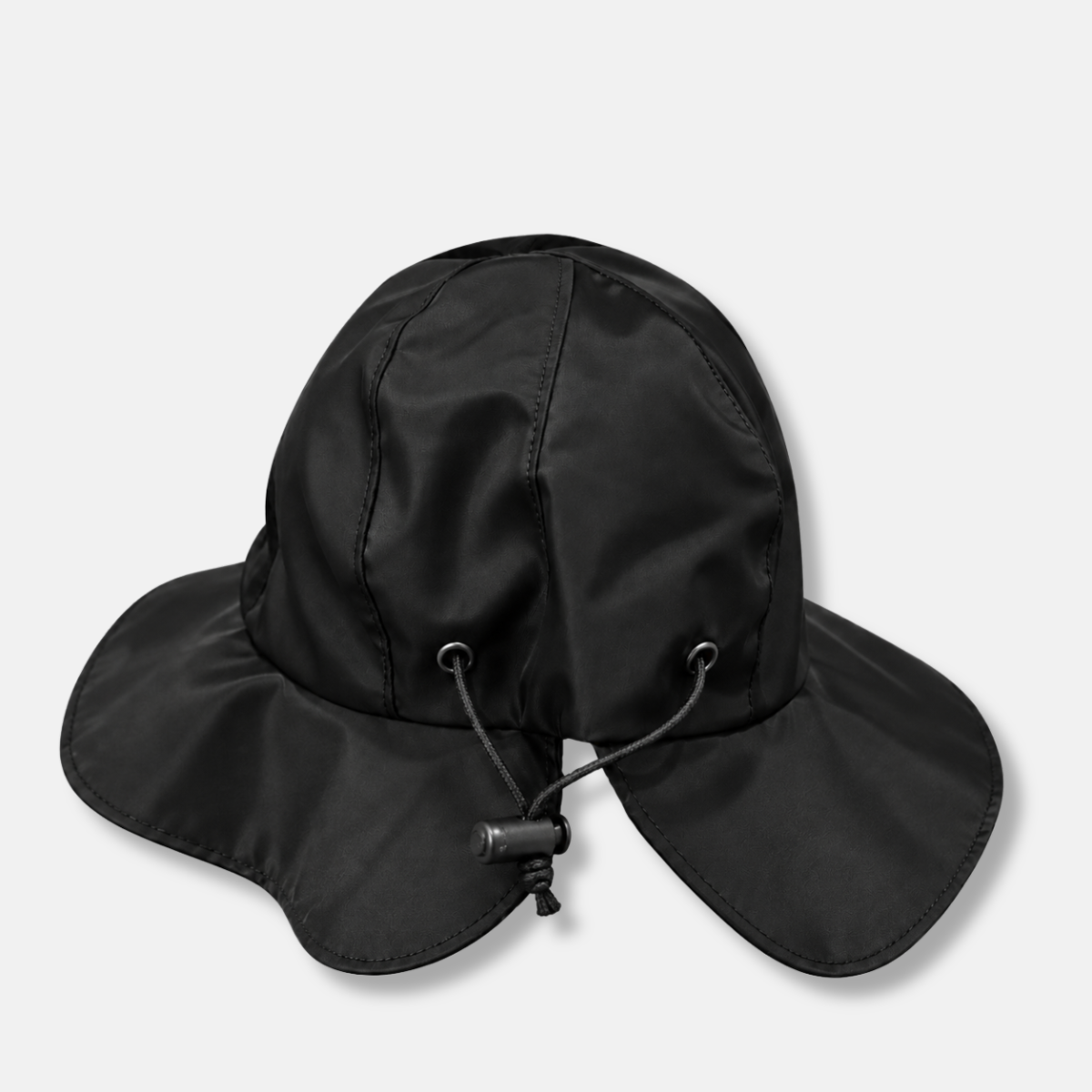 Julie Dubois Cirrus Foldable Rain Hat - Big Bag NY