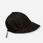 Julie Dubois Cumulus Foldable Rain Cap Style Hat in Back- Big Bag NY