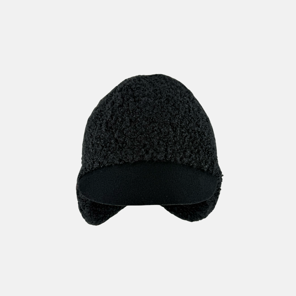 Julie Dubois Diane Wool Cloche -Big Bag NY 2