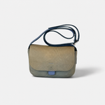 Kate Sheridan Midi Orb Tab Bag in Cornflower Blue 