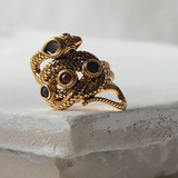 LA2L 4Sissi New Ring-BigBag