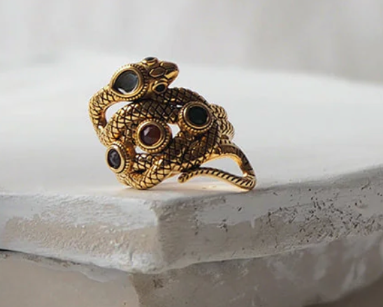 LA2L 4Sissi New Ring-BigBag