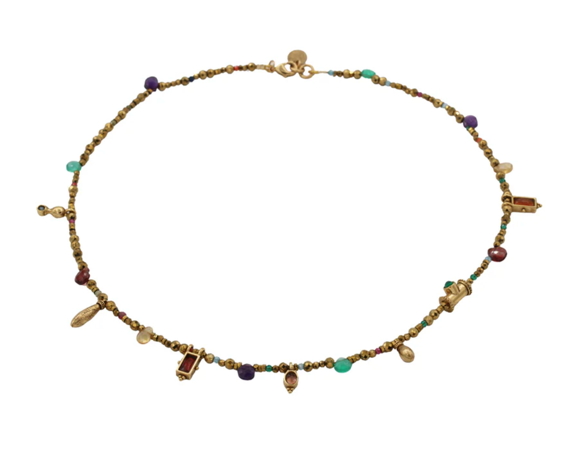 LA2L Rhoda Tassel Necklace2-BigBagNY
