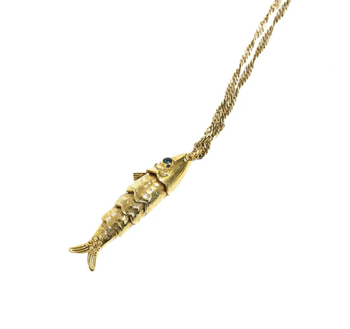 LA2L Sacha Fish Necklace2-BigBagNY