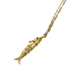 LA2L Sacha Fish Necklace2-BigBagNY