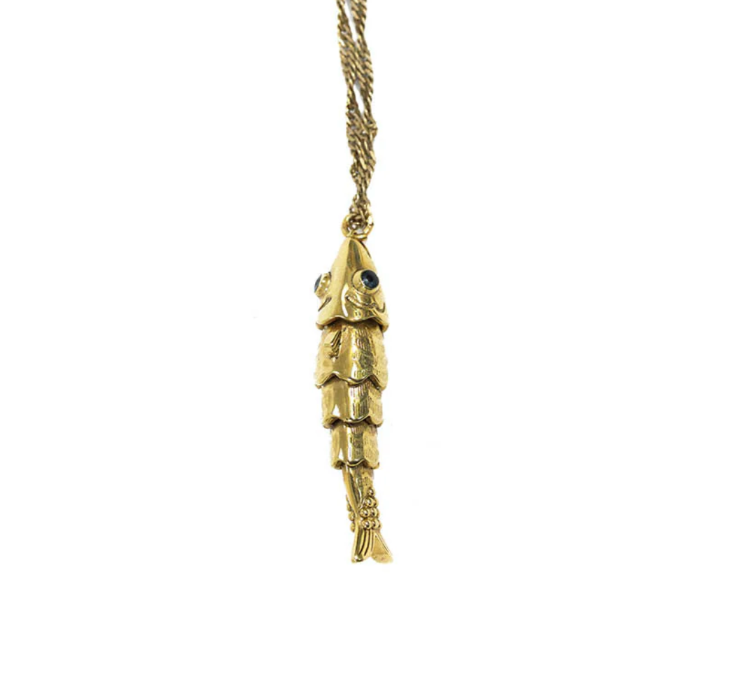LA2L Sacha Fish Necklace4-BigBagNY