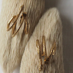 LA2L Sissi Double Hoop Earring4-BigBag