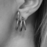 LA2L Sissi Double Hoop Earring5-BigBag