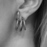 LA2L Sissi Double Hoop Earring5-BigBag