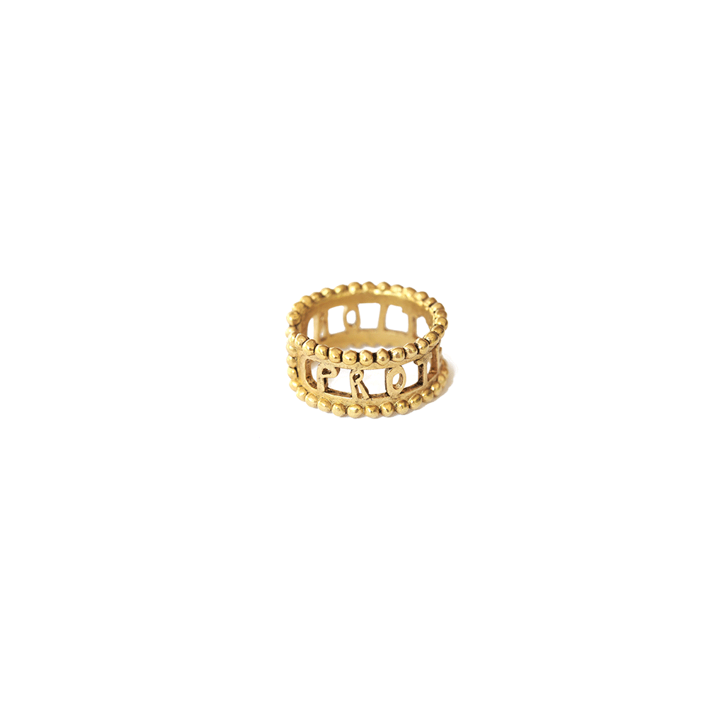 LA2l Protection Ring-BigBagNY