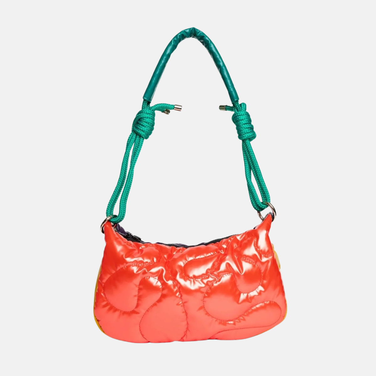LIRIS Jack Gomme X Marianna Ladreyt Shoulder Bag - Big Bag NY