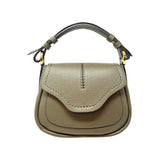 CECILIA Small Top Handle Satchel