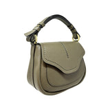 CECILIA Small Top Handle Satchel