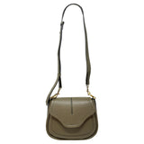 CECILIA Small Top Handle Satchel