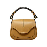 CECILIA Small Top Handle Satchel