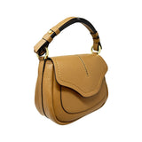 CECILIA Small Top Handle Satchel