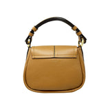 CECILIA Small Top Handle Satchel