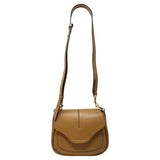 CECILIA Small Top Handle Satchel