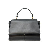 MURIEL Handbag with Detachable Evening Bag