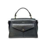 MURIEL Handbag with Detachable Evening Bag