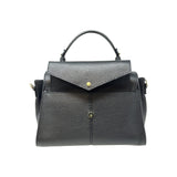 MURIEL Handbag with Detachable Evening Bag