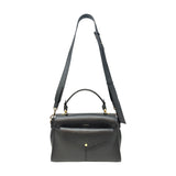 MURIEL Handbag with Detachable Evening Bag