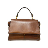 MURIEL Handbag with Detachable Evening Bag