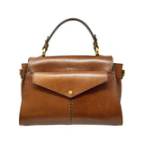 MURIEL Handbag with Detachable Evening Bag