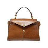 MURIEL Handbag with Detachable Evening Bag