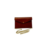 MURIEL Handbag with Detachable Evening Bag