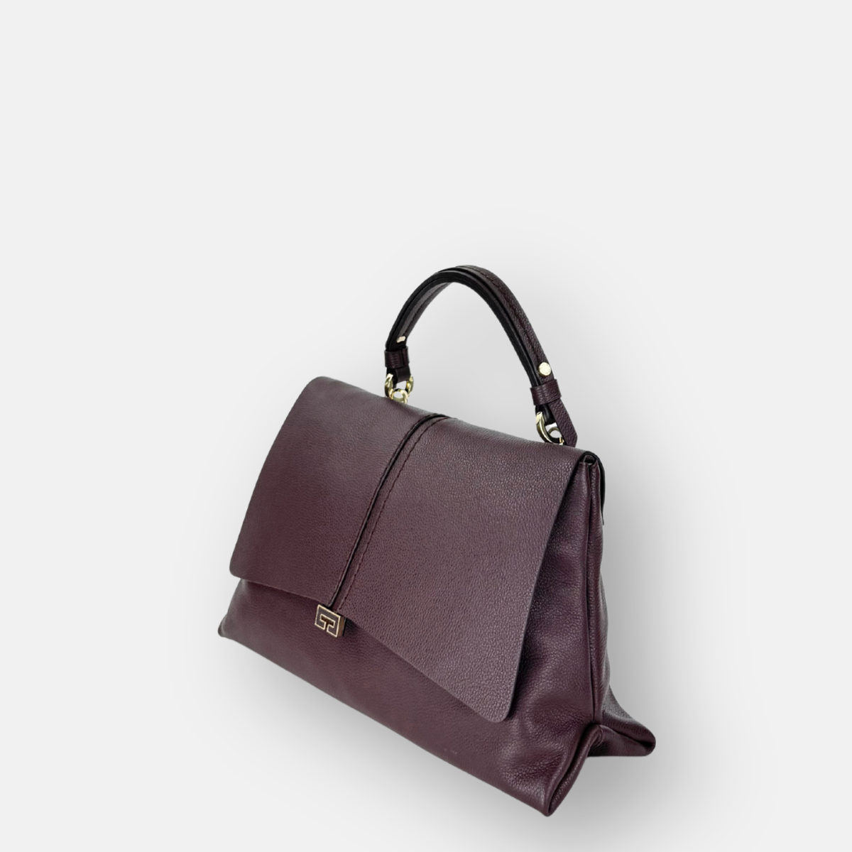 LORISTELLA Kendall Satchel Bag - Big Bag NY