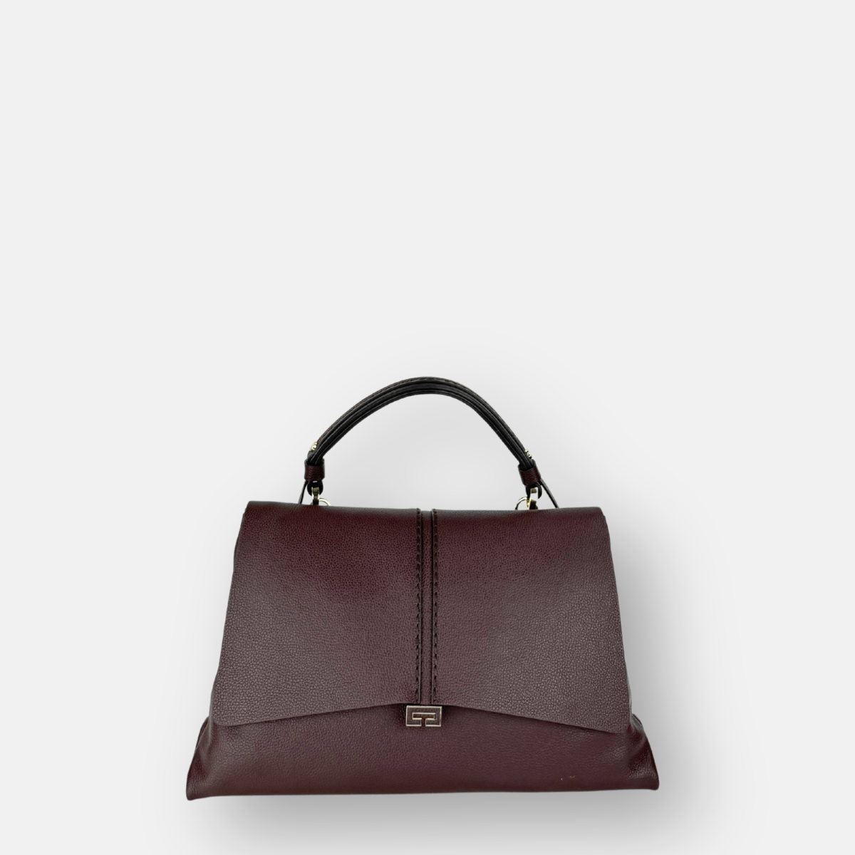 LORISTELLA Kendall Satchel Bag - Big Bag NY