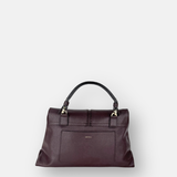 LORISTELLA Kendall Satchel Bag - Big Bag NY