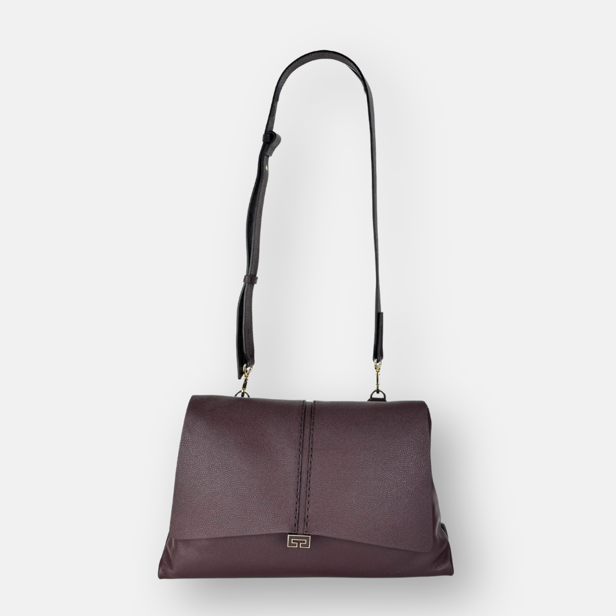 LORISTELLA Kendall Satchel Bag - Big Bag NY