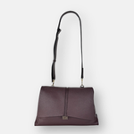 LORISTELLA Kendall Satchel Bag - Big Bag NY