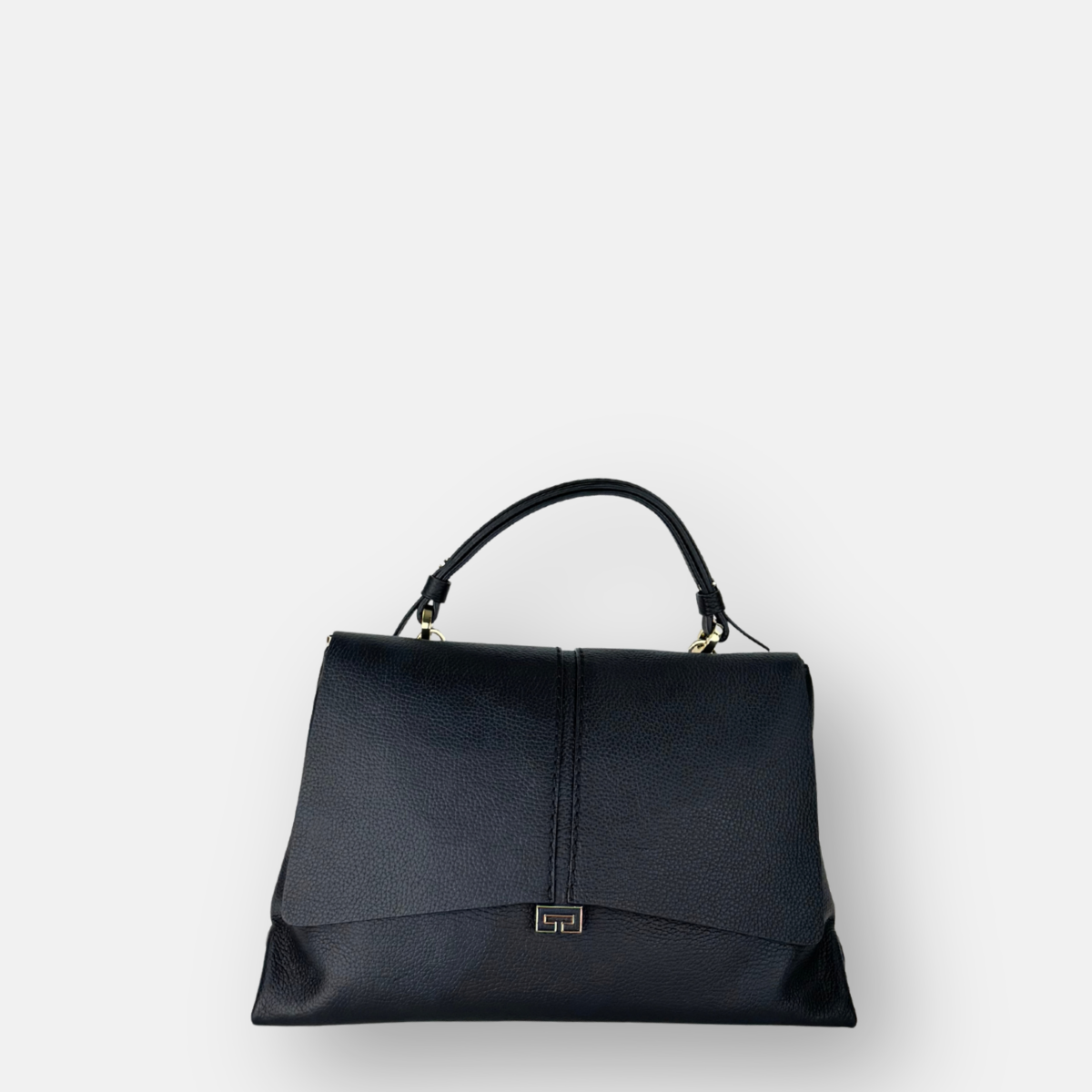 LORISTELLA Kendall Satchel Bag - Big Bag NY
