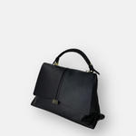 LORISTELLA Kendall Satchel Bag - Big Bag NY