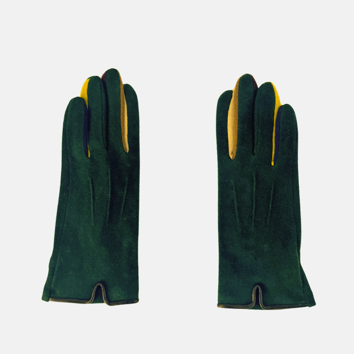 L'Apero BOURGET Texting Gloves - Big Bag NY