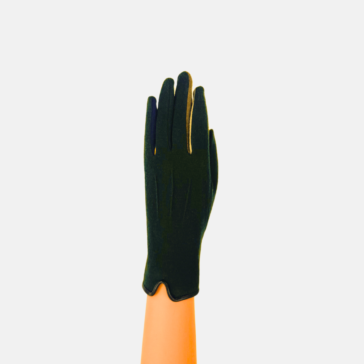 L'Apero BOURGET Texting Gloves - Big Bag NY