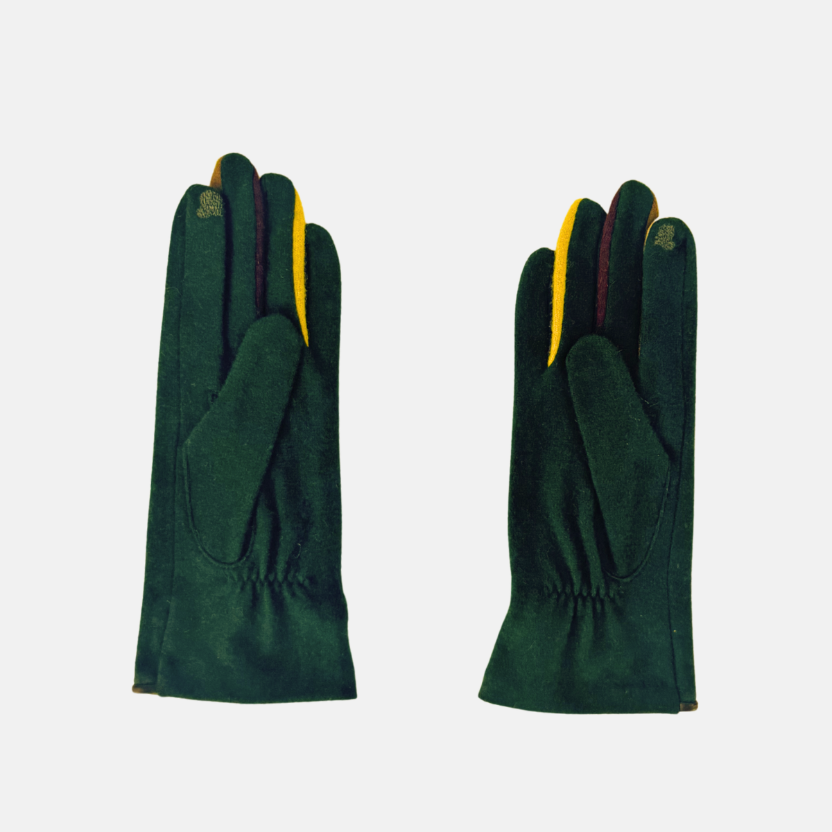 L'Apero BOURGET Texting Gloves - Big Bag NY